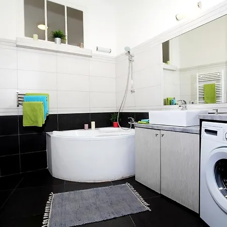 Apartamento Nice Near Wenceslas Square *