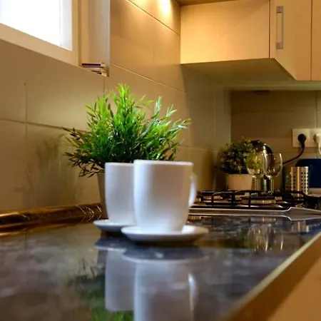 Nice Near Wenceslas Square Apartamento *