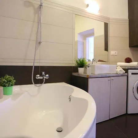 Apartamento Nice Near Wenceslas Square *