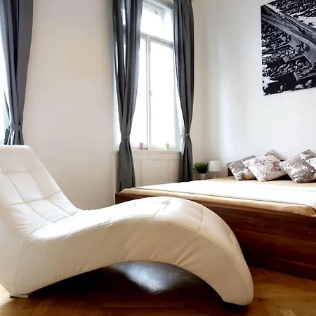 Apartamento Nice Near Wenceslas Square