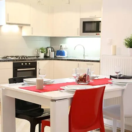 Apartamento Nice Near Wenceslas Square *